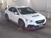 SUBARU WRX S4