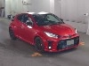 TOYOTA GR YARIS