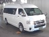 TOYOTA HIACE WAGON