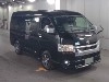 TOYOTA HIACE WAGON