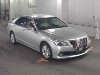 TOYOTA CROWN HYBRID