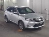 TOYOTA HARRIER HYBRID