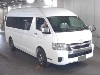 TOYOTA HIACE WAGON