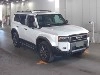 TOYOTA LAND CRUISER 250