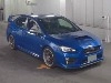 SUBARU WRX STI