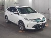 TOYOTA HARRIER HYBRID
