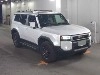 TOYOTA LAND CRUISER 250