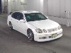 TOYOTA ARISTO