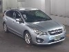 SUBARU IMPREZA SPORT