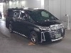 TOYOTA ALPHARD HYBRID