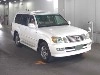 TOYOTA LAND CRUISER 100