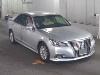 TOYOTA CROWN HYBRID