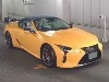 LEXUS LC