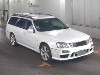 NISSAN STAGEA