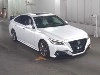 TOYOTA CROWN HYBRID