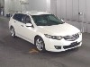 HONDA ACCORD TOURER