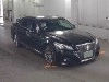TOYOTA CROWN HYBRID