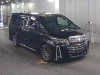 TOYOTA ALPHARD HYBRID