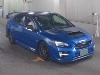 SUBARU WRX STI