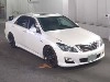 TOYOTA CROWN HYBRID