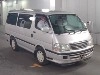 TOYOTA HIACE WAGON