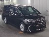 TOYOTA ALPHARD HYBRID