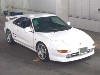 TOYOTA MR2