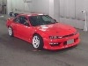 NISSAN SILVIA
