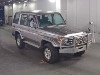 TOYOTA LAND CRUISER 70