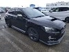SUBARU WRX S4