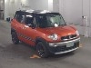 SUZUKI XBEE