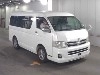 TOYOTA HIACE WAGON