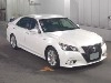 TOYOTA CROWN HYBRID