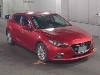 MAZDA AXELA SPORT