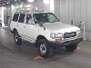 TOYOTA LAND CRUISER 80