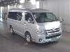 TOYOTA HIACE WAGON