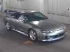 NISSAN SILVIA