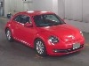 VOLKSWAGEN THE BEETLE