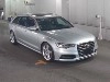 AUDI A6 AVANTE