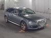 AUDI A4 ALL ROAD QUATTRO