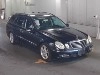 MERCEDES BENZ E CLASS STATION WAGON
