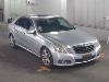 MERCEDES BENZ E CLASS