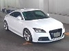 AUDI TT ROADSTER