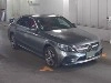 MERCEDES BENZ C CLASS