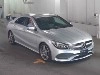 MERCEDES BENZ CLA