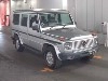 MERCEDES BENZ GELANDEWAGEN