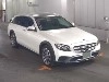 MERCEDES BENZ E-CLASS ALL-TERRAIN