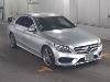 MERCEDES BENZ C CLASS