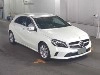 MERCEDES BENZ A CLASS