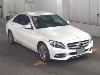 MERCEDES BENZ C CLASS